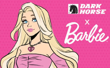 SDCC ’26: Dark Horse announces BARBIE comics partnership with Mattel