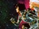 DARKROOM enters the anime streaming market Darkroom offers the entire Crusher Joe saga