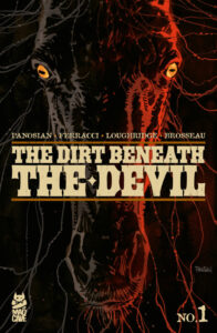 Dirt Beneath the Devil