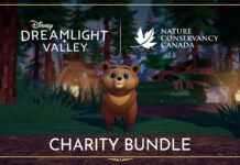 Disney Dreamlight Valley partners with Nature Conservancy of Canada for charity bundle