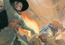 SDCC ’26: Dark Horse reveals DUNGEONS & DRAGONS ongoing Dungeons & Dragons #1 2026 featured