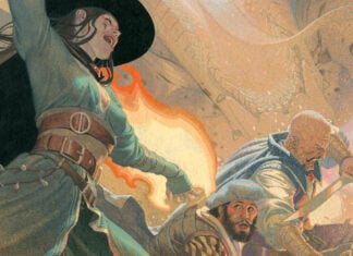 SDCC ’26: Dark Horse reveals DUNGEONS & DRAGONS ongoing Dungeons & Dragons #1 2026 featured