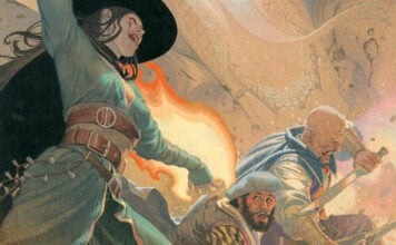 SDCC ’26: Dark Horse reveals DUNGEONS & DRAGONS ongoing Dungeons & Dragons #1 2026 featured