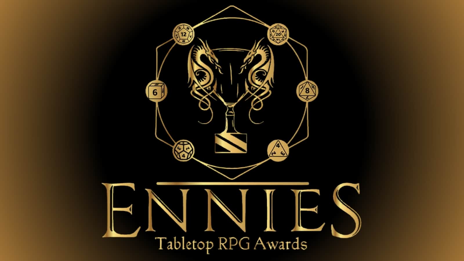 ENNIE Awards banner ENNIE Awards banner