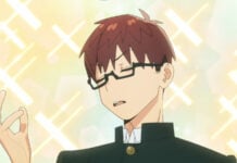 AX ’26: EVEN THE STUDENT COUNCIL HAS ITS HOLES! anime debuts in October