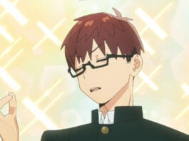AX ’26: EVEN THE STUDENT COUNCIL HAS ITS HOLES! anime debuts in October