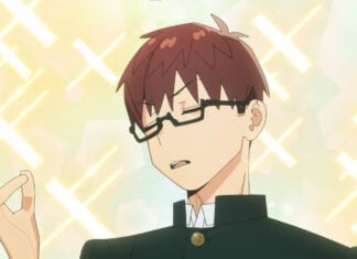 AX ’26: EVEN THE STUDENT COUNCIL HAS ITS HOLES! anime debuts in October