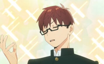 AX ’26: EVEN THE STUDENT COUNCIL HAS ITS HOLES! anime debuts in October
