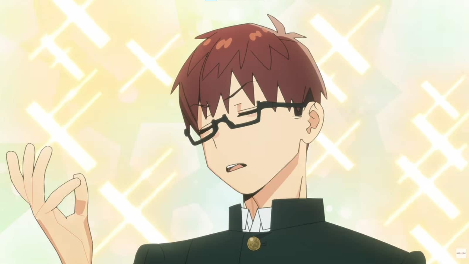 Even the Student Council Has Its Holes