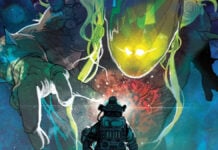 The Beat Digest 07/28/26: EVENT HORIZON goes to “Heaven” Event Horizon: Pandemonium #1 featured