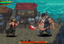 Tyler Kirkham’s FINAL BOSS is getting a videogame adaptation Final Boss video game
