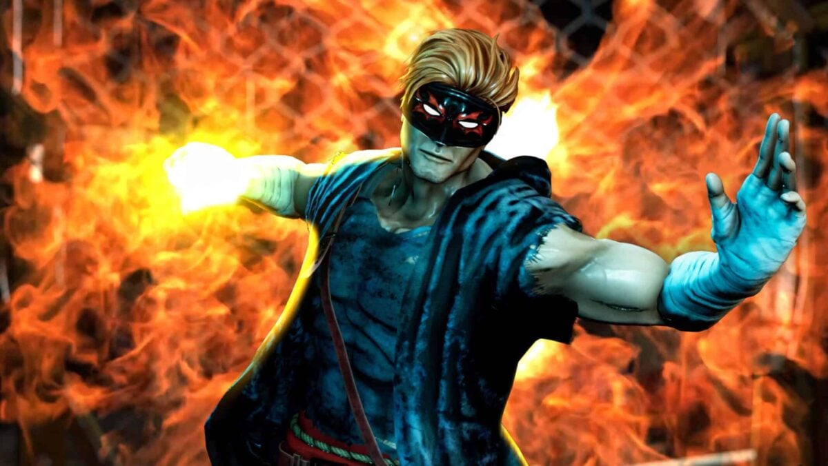 Final Boss videogame
