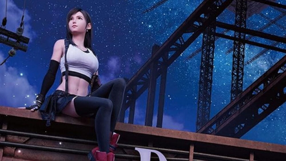 AX ’26: Square Enix announces 2 FINAL FANTASY books &amp; 8 new manga series