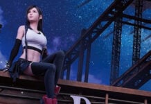 AX ’26: Square Enix announces 2 FINAL FANTASY books & 8 new manga series