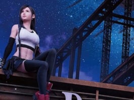 AX ’26: Square Enix announces 2 FINAL FANTASY books & 8 new manga series