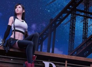 AX ’26: Square Enix announces 2 FINAL FANTASY books & 8 new manga series
