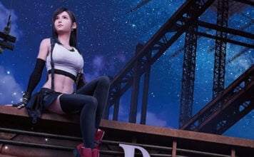 AX ’26: Square Enix announces 2 FINAL FANTASY books & 8 new manga series