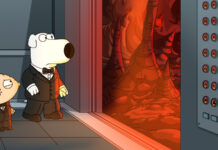 SDCC ’26: Kieran Culkin joins FAMILY GUY Halloween special