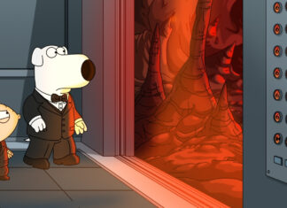 SDCC ’26: Kieran Culkin joins FAMILY GUY Halloween special