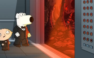SDCC ’26: Kieran Culkin joins FAMILY GUY Halloween special