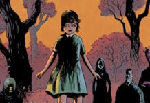 The BLACK HAMMER Reading Order (2026) Black Hammer – Volume 1: Secret Origins cover