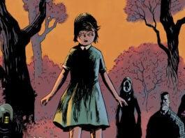 The BLACK HAMMER Reading Order (2026) Black Hammer – Volume 1: Secret Origins cover