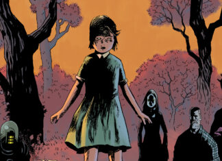 The BLACK HAMMER Reading Order (2026) Black Hammer – Volume 1: Secret Origins cover