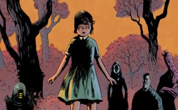 The BLACK HAMMER Reading Order (2026) Black Hammer – Volume 1: Secret Origins cover