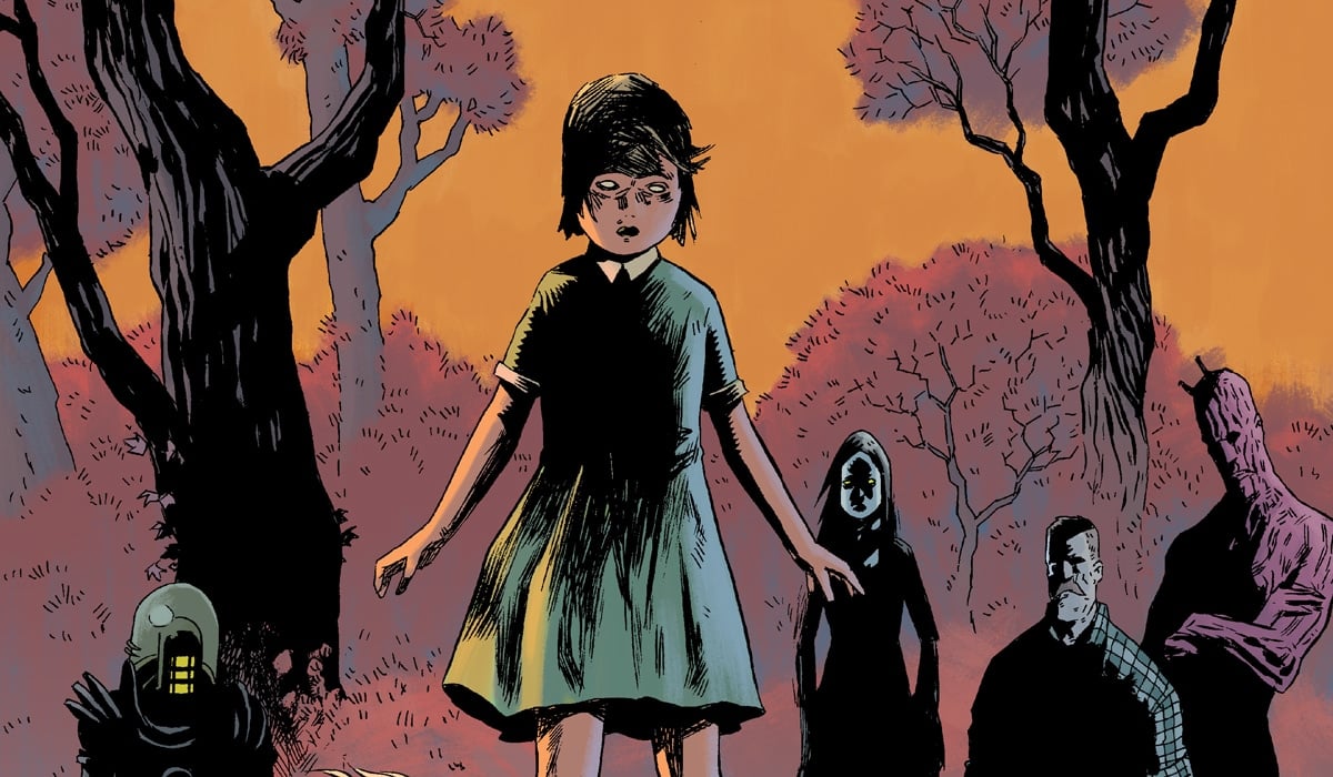 The BLACK HAMMER Reading Order (2026)