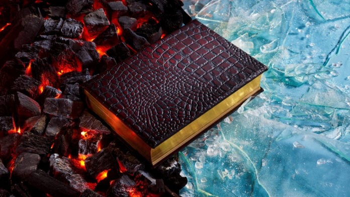 Folio Society 30th anniversary edition of A Game of Thrones