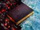 $2k limited anniversary edition of A GAME OF THRONES published by the Folio Society
