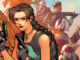 G.I. JOE/TOMB RAIDER crossover series incoming