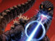 SDCC ’26: IDW to debut new booth design & spotlight STAR TREK, GODZILLA, more