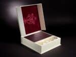 Folio Society 30th anniversary edition of A Game of Thrones clamshell box