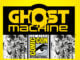 SDCC ’26: Ghost Machine announces schedule & exclusives