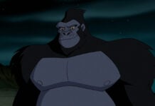 Jimmy Tatro set to play Gorilla Grodd on Jimmy Olsen series Gorilla Grodd on the Justice League cartoon
