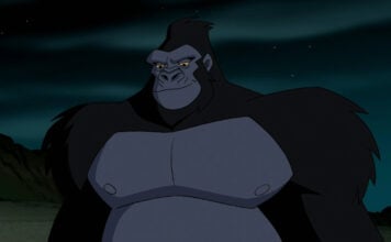 Jimmy Tatro set to play Gorilla Grodd on Jimmy Olsen series Gorilla Grodd on the Justice League cartoon
