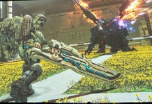 SDCC ’26: Gundam showcase panel teases new 2027 anime and video game SCC Gundam Showcase