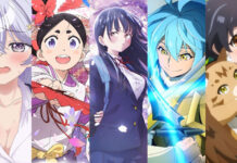 HIDIVE announces 2026 “Summer of Dubs” release schedule