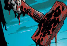 The Beat Digest 07/23/26: Mad Cave reveals HAMMER HEAD Hammer Head #1 featured