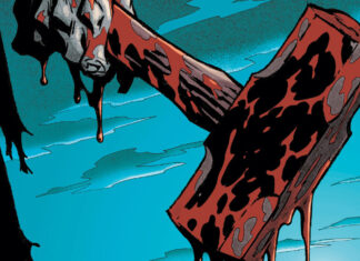 The Beat Digest 07/23/26: Mad Cave reveals HAMMER HEAD Hammer Head #1 featured