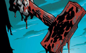 The Beat Digest 07/23/26: Mad Cave reveals HAMMER HEAD Hammer Head #1 featured
