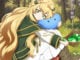 HEIR TO A MONSTERMANCER anime coming soon