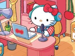 Exclusive: IDW’s HELLO KITTY AND FRIENDS: HELLO WORLD! #1 receives 75,000 orders from retailers