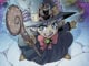 SONIC THE HEDGEHOG creators to reunite on HOKIS, FOCUS!
