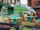 SDCC ’26: Food and fun at the HULU ANIMAYHEM activation