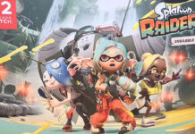 SDCC ’26: SPLATOON RAIDERS and NINTENDO SWITCH SPORTS RESORT hit the convention floor Splatoon Raiders