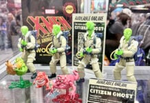 SDCC ’26: The exhibit floor in photos