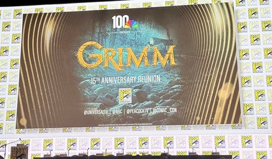 Grimm