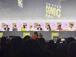 SDCC ’26: GRIMM and NBC celebrate their anniversaries with a reunion show Grimm